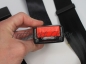 Preview: Sicherheitsgurt hinten (Beckengurt/Zweipunktgurt), 2CV / ...